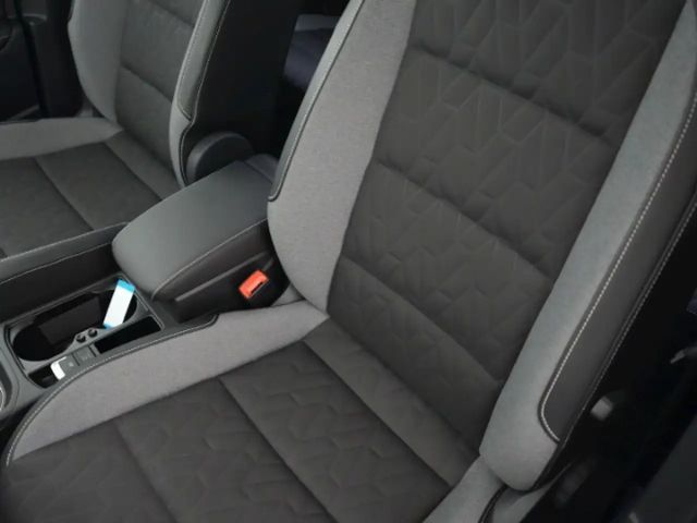 Volkswagen Touran Comfortline DSG