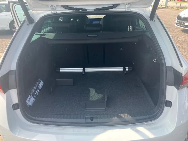 Skoda Octavia Sportline