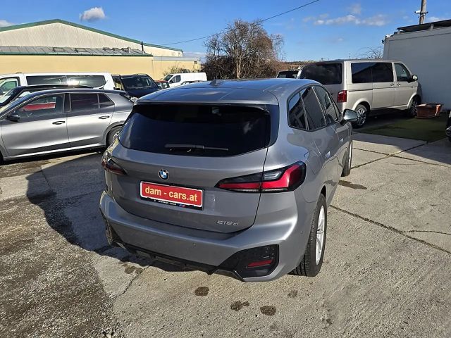 BMW 218 218d Active Tourer Sedan