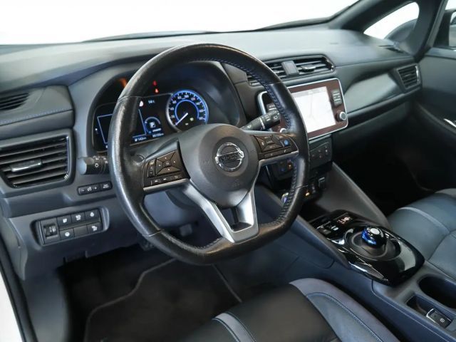 Nissan Leaf 40 kWh Tekna