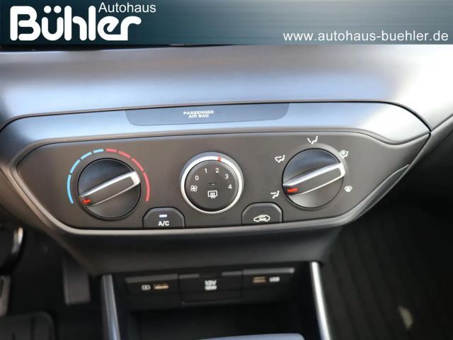 Hyundai i20 1.0 Select T-GDi