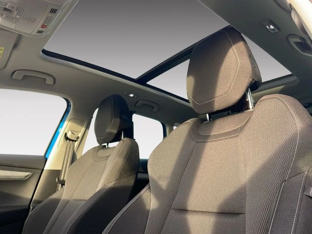 Skoda Karoq 1.5 TSI Selection