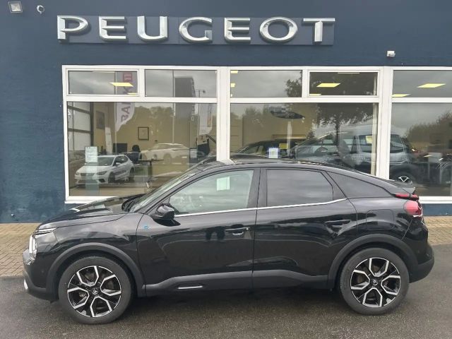 Citroën ë-C4 Shine