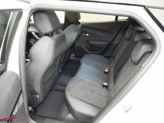 Peugeot 2008 GT-Line Hybrid