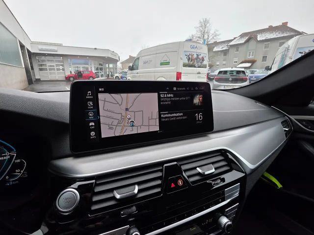 BMW 530 530e Touring xDrive