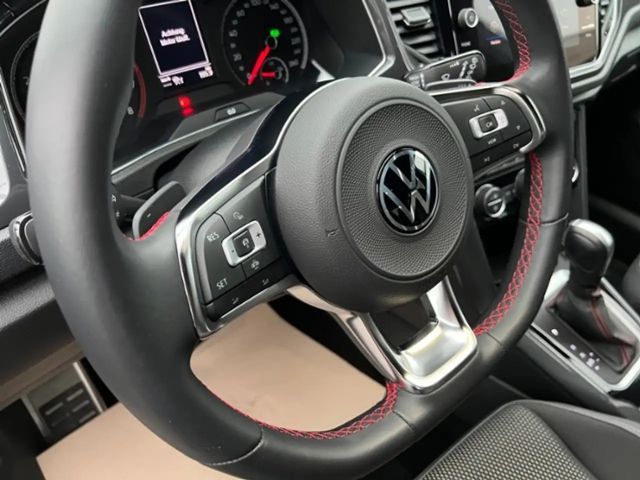 Volkswagen T-Roc DSG Sport