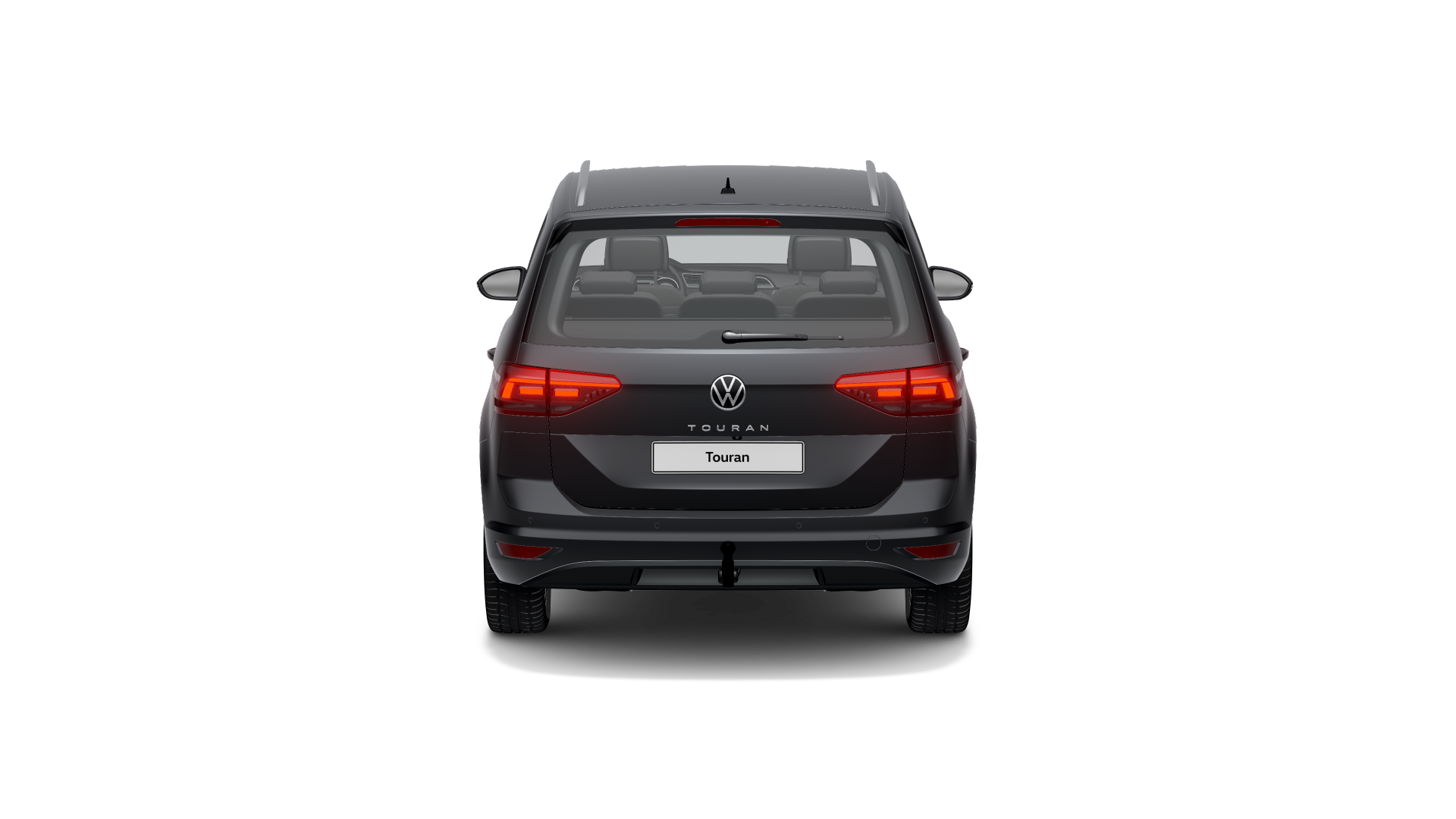 Volkswagen Touran 1.5 TSI DSG