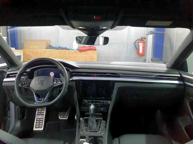 Volkswagen Arteon Shooting Brake *Sonderleasing* H&K Schiebed. IQLight