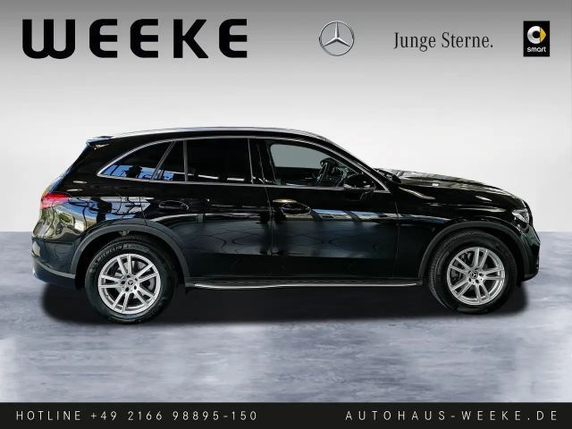 Mercedes-Benz GLC 200 4MATIC AVANTGARDE