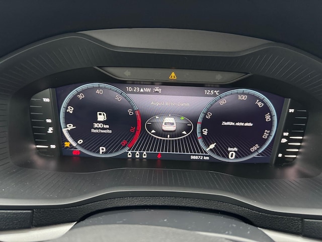 Skoda Karoq Ambition