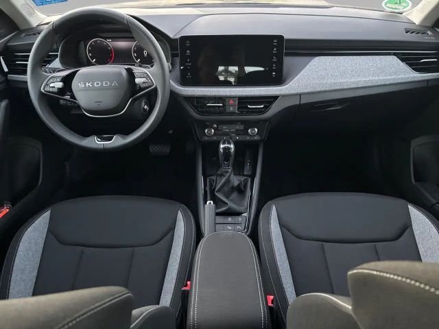 Skoda Kamiq 1.5 TSI Tour