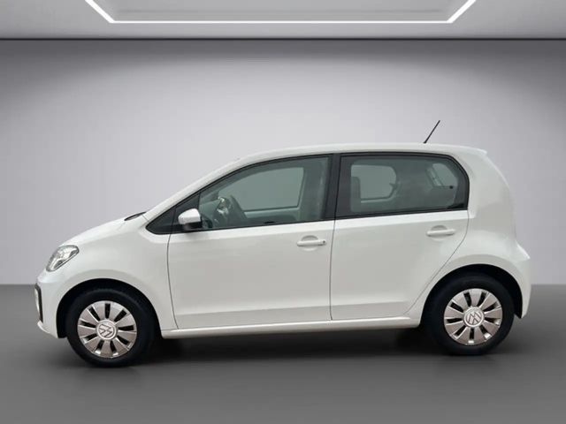 Volkswagen up! KLIMA PDC SHZ RÜCKFAHRKAMERA FACELIFT