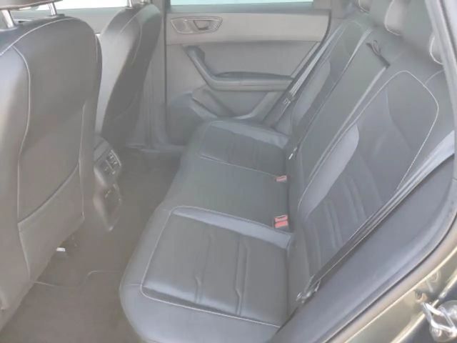 Seat Ateca 2.0 TSI 4Drive DSG