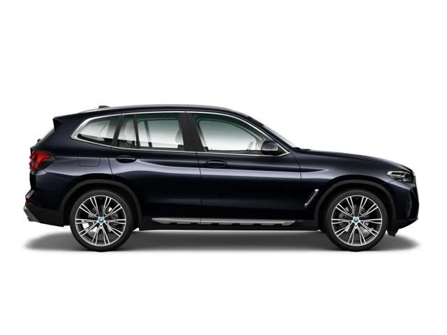 BMW X3 M-Sport xDrive30e