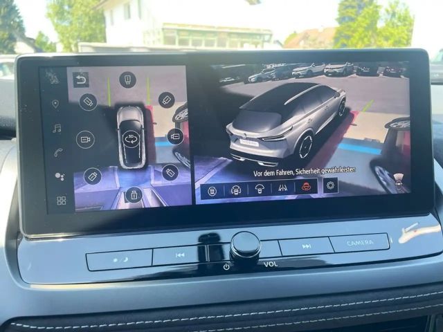 Nissan Qashqai DIG-T Tekna