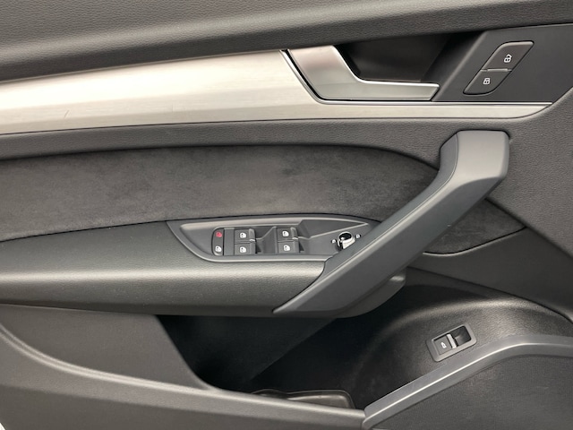 Audi SQ5 SUV TDI tiptronic Audi SQ5 SUV