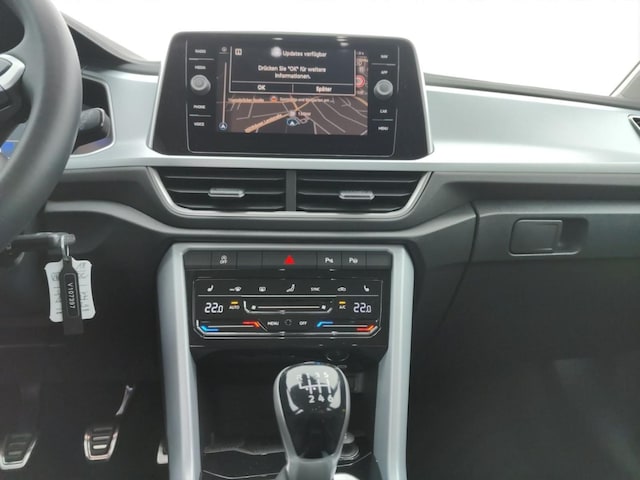 Volkswagen T-Roc 1.0 TSI