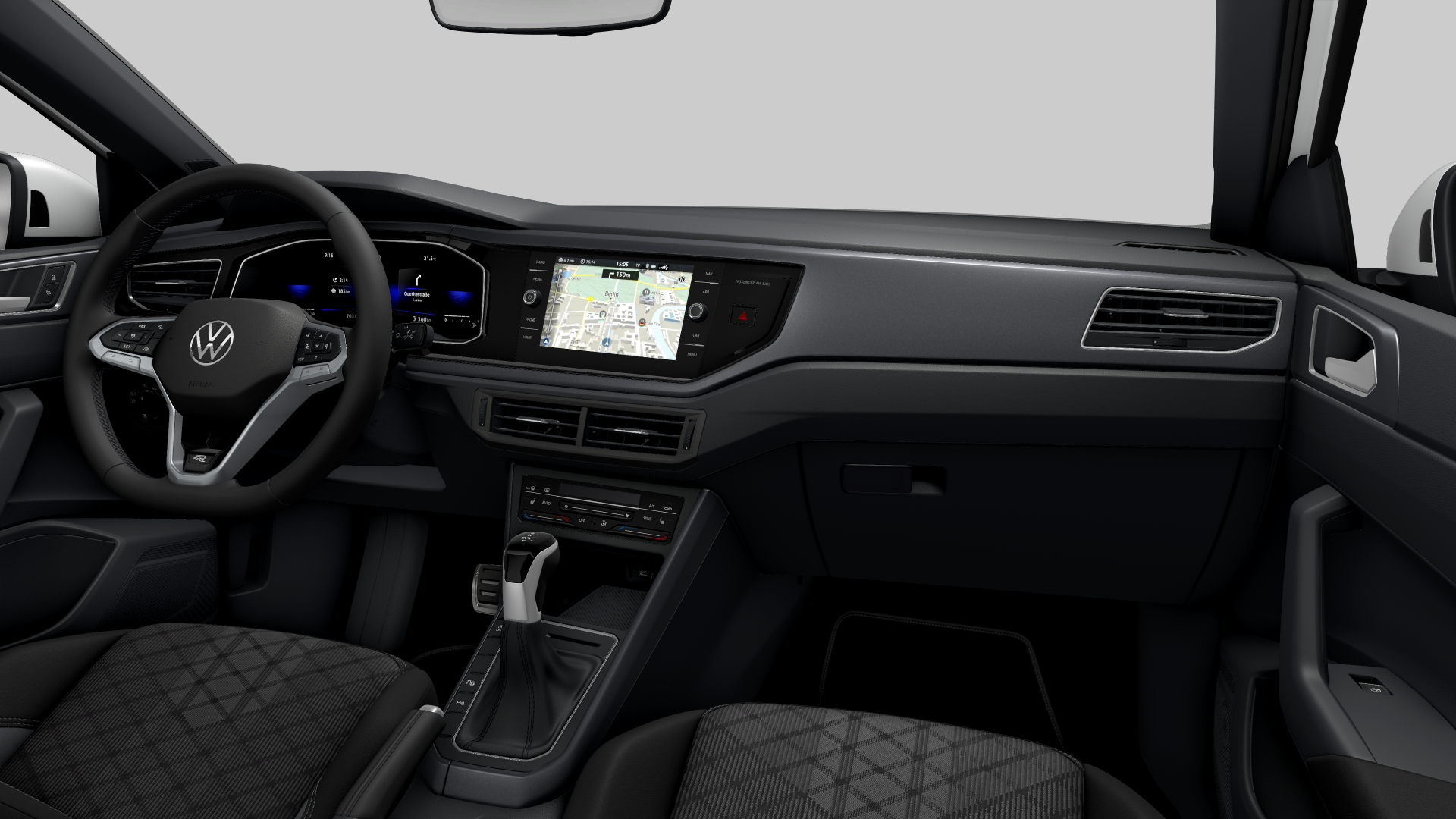 Volkswagen Taigo 1.5 TSI DSG