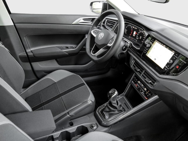 Volkswagen Polo 1.0 TSI IQ.Drive Style