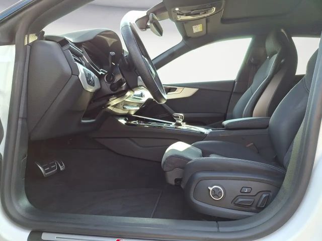 Audi S5 Coupé Quattro