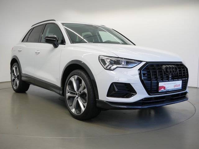 Audi Q3 35 TFSI S-Tronic