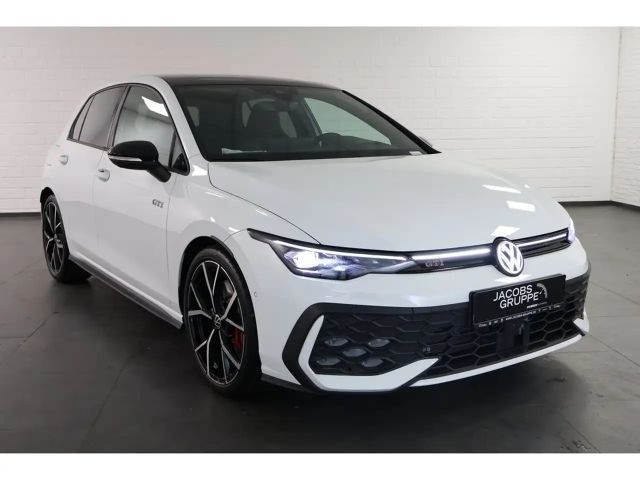 Volkswagen Golf 2.0 TSI DSG GTI Golf VIII