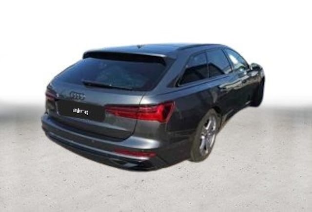 Audi A6 40 TDI Avant S-Line S-Tronic