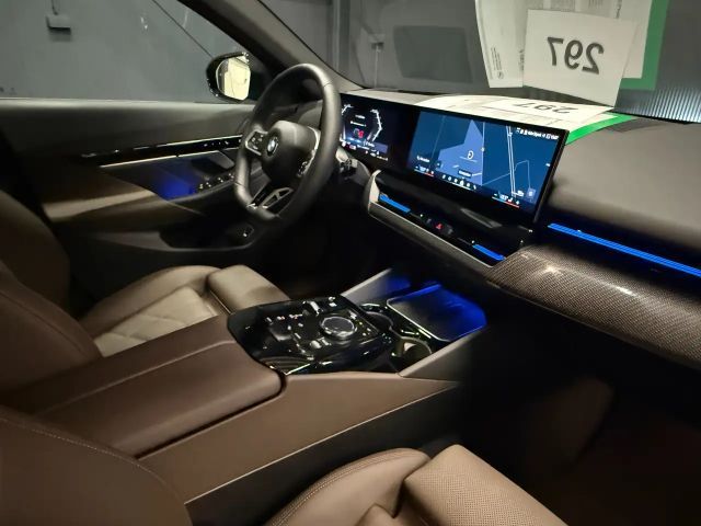 BMW 520 520d M-Sport Touring