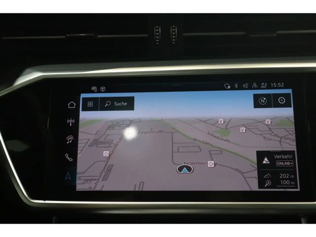 Audi A6 45 TFSI Avant Quattro S-Line