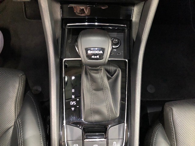 Skoda Kodiaq 2.0 TDI 4x4 Laurin & Klement