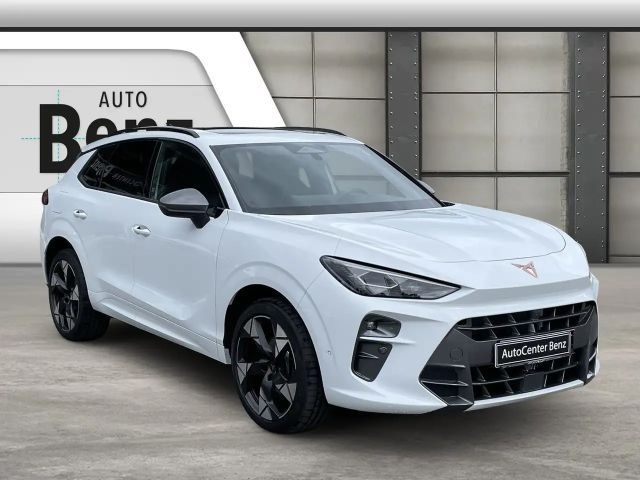 Cupra Terramar 2.0 TSI VZ