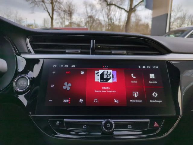 Opel Corsa GS-Line Grand Sport