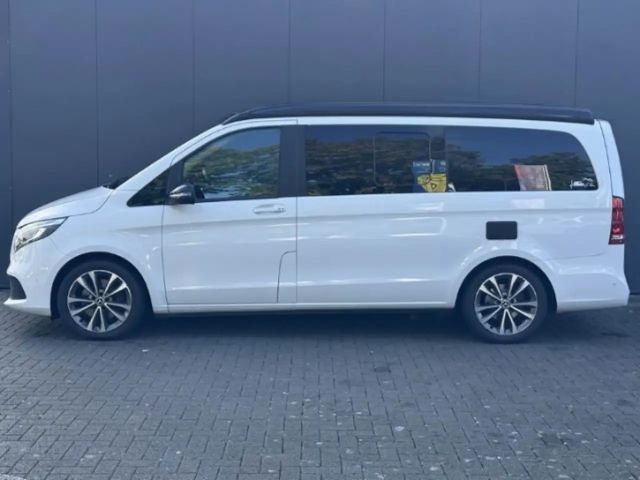 Mercedes-Benz Marco Polo Edition