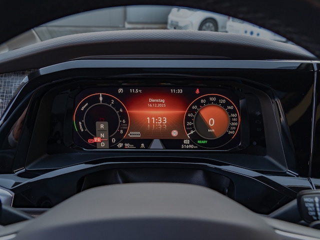 Volkswagen Multivan Sound T7 eHybrid