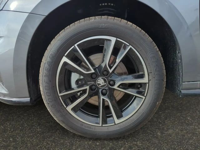 Skoda Fabia 1.0 TSI Monte Carlo