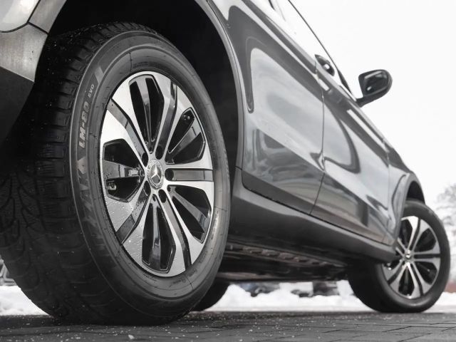 Mercedes-Benz GLC 300 4MATIC GLC 300 e