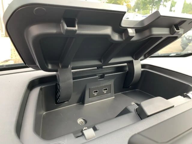 Renault Trafic Blue EDC Spaceclass