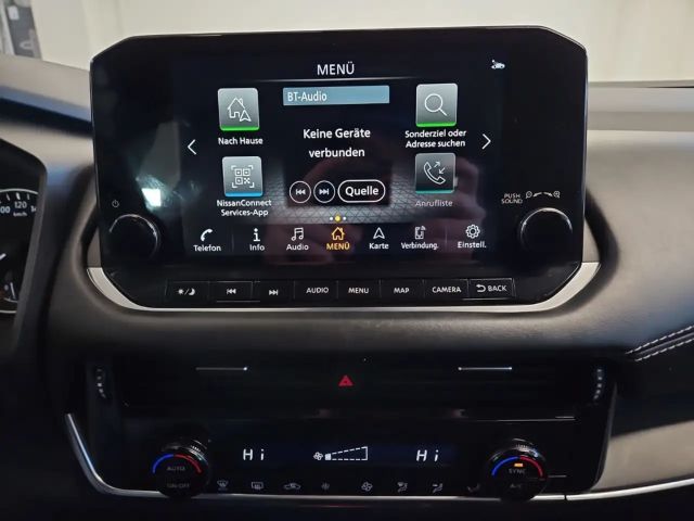 Nissan Qashqai Acenta DIG-T