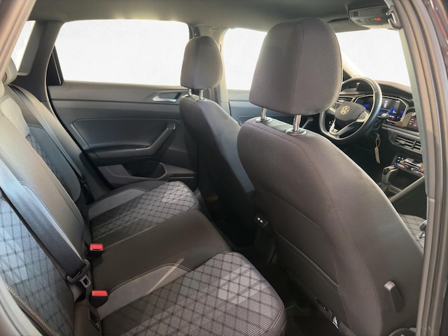 Volkswagen Taigo 1.0 TSI DSG R-Line