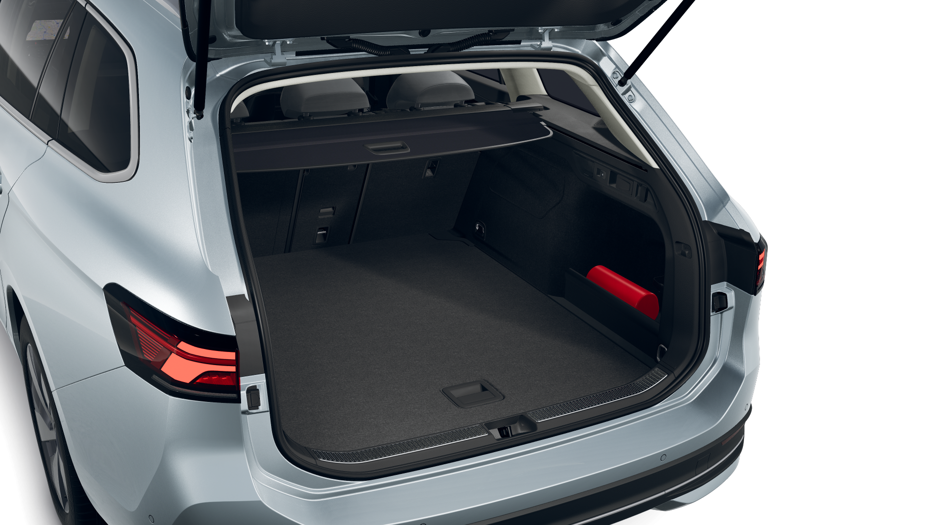 Volkswagen Passat 2.0 TDI Business DSG