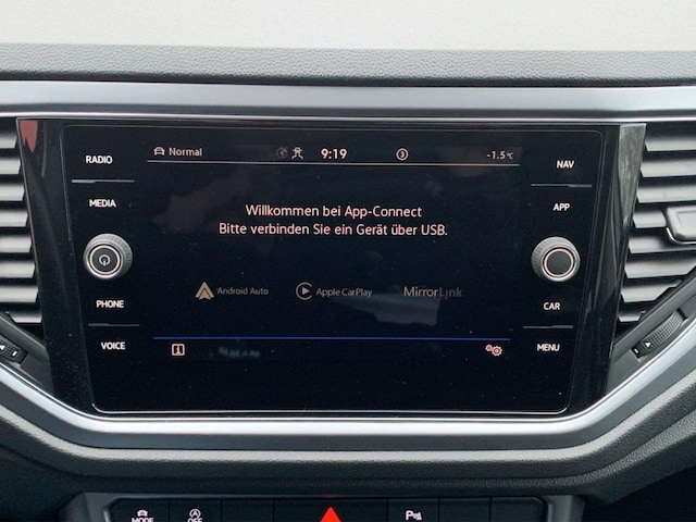 Volkswagen T-Roc 1.0 TSI