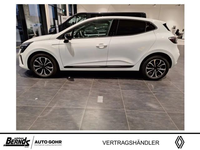 Renault Clio TCe 90 Techno