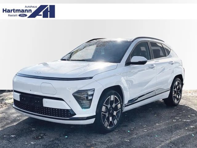 Hyundai Kona 2WD Electric Prime