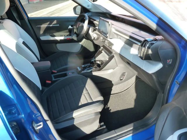 Citroën C3 Hybrid Max