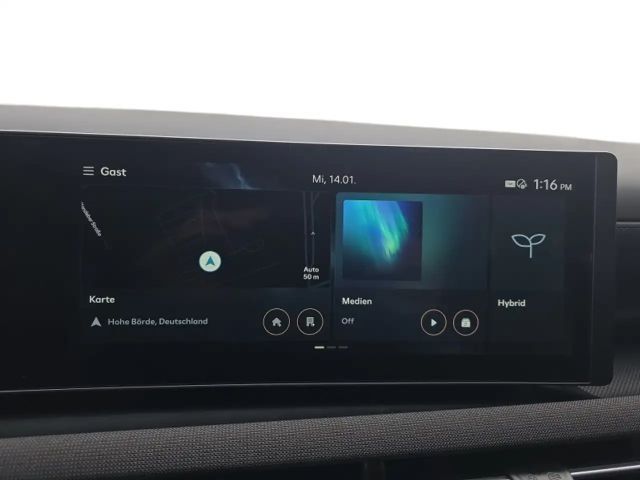 Hyundai Tucson 1.6 T-GDi