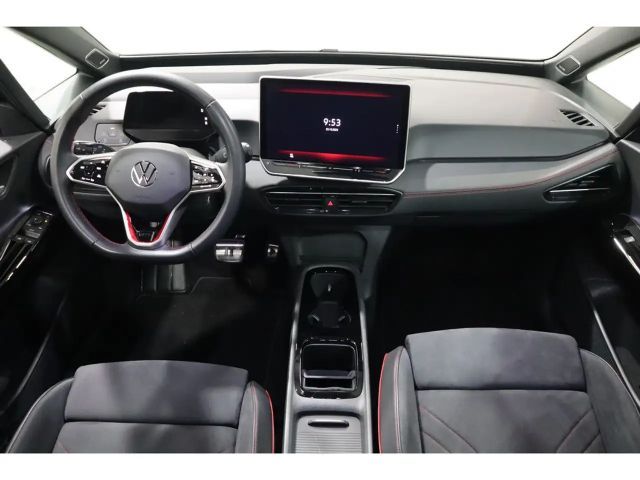 Volkswagen ID.3 GTX Performance