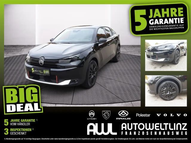 Citroën C4 MHEV 145 PS Aut. Collection