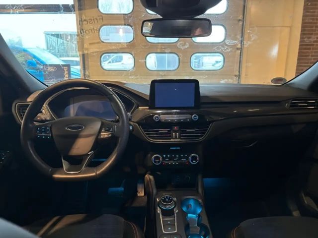 Ford Kuga AWD ST Line X