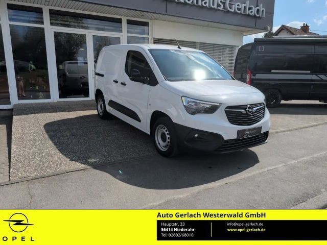 Opel Combo 1.5 CDTI