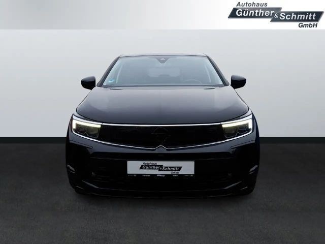 Opel Grandland X GS-Line Grand Sport